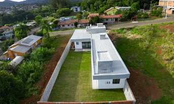 Imagem 4: Casa de Alto Padrão Unitá à venda no bairro União em Dois Irmãos/RS