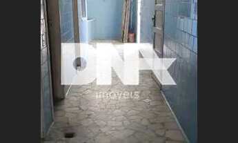 Imagem: Casa de rua-À VENDA-Santa Teresa-Rio de