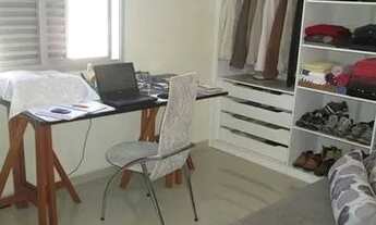 Imagem 4: Apartamento mobiliado 83m² - Jd. Armenia / Mogi das Cruzes SP