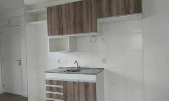 Imagem 7: Apartamento para locação em Presidente Altino