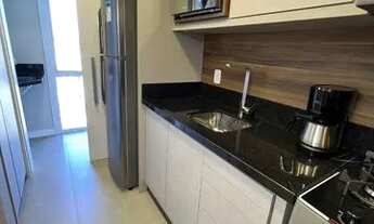 Imagem 6: Apartamento à venda Rua Fernando Ferrari, Vila Luiza - Canela