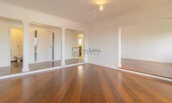 Imagem 5: Apartamento Locação 4 Dormitórios - 278 m² Jardim Paulista