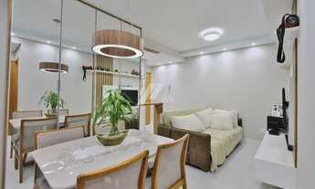 Imagem 2: CURITIBA - Apartamento Padrão - Novo Mundo