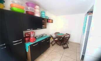 Imagem 7: Casa no Residencial Recanto das Orquideas