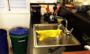 Imagem 6: Casa de condomínio para Anual/Temporada 2 quartos - Secretário - Petrópolis/RJ