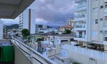Imagem 7: Apartamento com 3 dormitórios à venda, 90 m² por R$ 590.000,00 - Barreiros - São José/SC