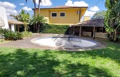 Imagem 2: Casa - Jardim das Paineiras - Campinas