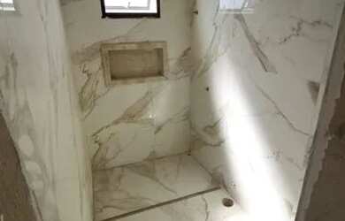 Imagem 6: Fantástica casa de 3 suítes, com piscina, no jardim maria Inês, sozinha no lote de esquina