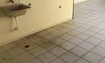 Imagem 3: COBERTURA - VILA AMÁBILE PEZZOLO - SP