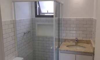 Imagem 5: Lindo Apartamento ,127,46 m², À Locação no Alphama, Centro de Alphaville