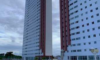 Imagem: Altiplano Apto 4 quartos com Splits sendo