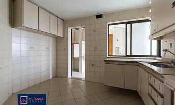 Imagem 6: Apartamento Locação Vila Mariana 116 m² 4 Dormitórios