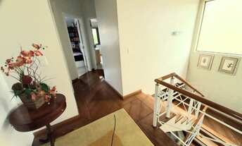 Imagem 3: Casa de condomínio para aluguel com 320 metros quadrados com 4 quartos