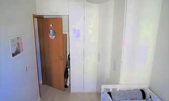 Imagem 4: Apartamento para venda tem 48 metros quadrados com 2 quartos