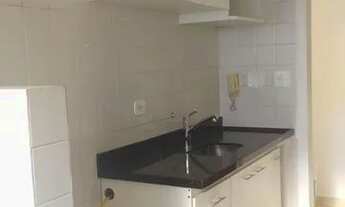 Imagem 3: APARTAMENTO - PARQUE MARIA DOMITILA - SP