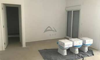 Imagem 6: Apartamento - Swiss Park - Campinas