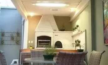 Imagem 5: Sobrado com 4 dormitórios à venda, 144 m² por R$ 1.050.000,00 - Parque Imperador - Campina