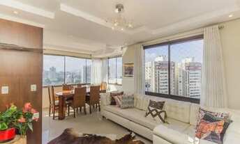 Imagem 2: Cobertura em Petrópolis