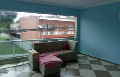 Imagem 6: Casa Proximo a Estação