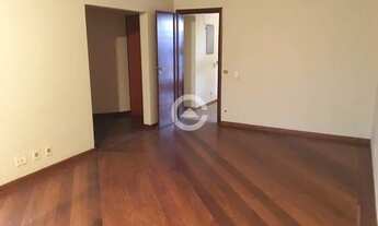 Imagem 3: Apartamento - Cambuí - Campinas