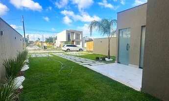 Imagem 7: Casa à venda no condominio Vila Florença - Abrntes