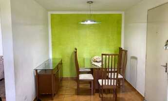 Imagem 2: Apartamento para venda no Green Land Jardim Caiapiá - Cotia - SP