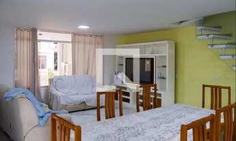 Imagem: Casa para Aluguel - Campestre, 5 Quartos