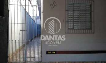 Imagem 2: Casa para aluguel com 40 metros quadrados com 1 quarto em Santo Antônio - Osasco - SP