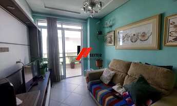 Imagem 2: Cobertura mobiliada com 4 dormitorios sendo 2 suites Ingleses