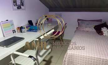 Imagem 7: TREMEMBÉ - Casa Padrão - Campos do Conde 1