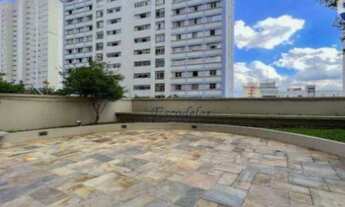 Imagem 2: Apartamento com 2 dormitórios para alugar, 88 m² por R$ 6.520,00/mês - Paraíso - São Paulo