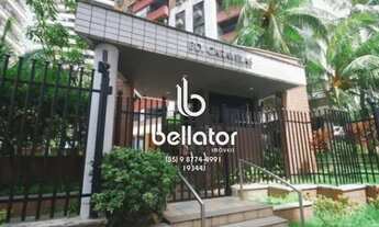 Imagem 3: Apartamento para venda - bairro Meireles - VENDAMEIRELES