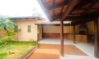 Imagem: Linda Casa no B. Jk Nova CapitalR$550 Mil