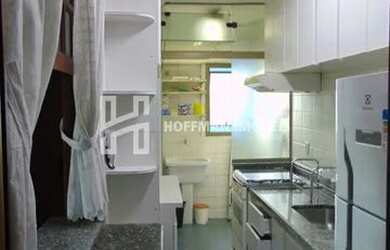 Imagem 6: APARTAMENTO PARA LOCACAO PRÓXIMO AO CENTRO DE SCS