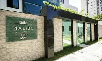 Imagem 3: Edf. malibu home /lindo apartamento em candeias /01 quarto/área de lazer (LC