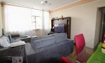 Imagem 2: Apartamento de 2 quartos c/suite - Centro de Campinas - SP