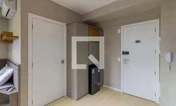 Imagem 2: Apartamento para Aluguel - Vila Olímpia, 1 Quarto, 26 m2