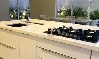 Imagem 2: Casa com 3 dormitórios à venda, 214 m² por R$ 1.790.000,00 - Jardim São Domingos - Marília