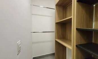 Imagem 5: Studio novo, primeira locação