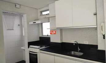 Imagem 6: Apartamento para aluguel, 2 quartos, 1 suíte, 2 vagas, Buritis - Belo Horizonte/MG