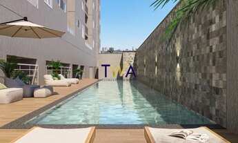 Imagem 7: Apartamento Garden à venda, 706.600,00 no bairro Barro Preto - Belo Horizonte