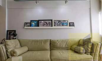 Imagem 6: São Paulo - Apartamento Padrão - Bela Vista