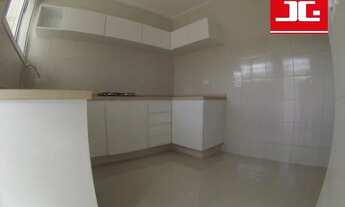 Imagem 4: APARTAMENTO - VILA CAMINHO DO MAR - SBC - 65m²