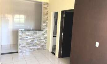 Imagem 2: Kitnet - Pq. São Bento - R$ 720,00