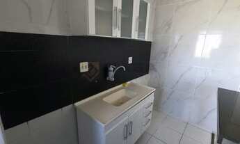 Imagem 6: MR- Excelente apartamento de 2Q c/Suíte Lazer Armários na Cozinha 4° andar no Vila Flo