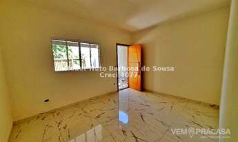 Imagem 4: EXCELENTE IMÓVEL COM 03 QUARTOS SENDO UMA SUÍTE!