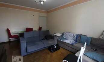 Imagem 4: Apartamento de 2 quartos c/suite - Centro de Campinas - SP