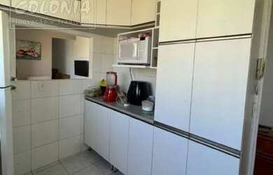 Imagem 7: Santo André - Apartamento Padrão - Parque das Nações