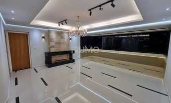 Imagem 3: Apartamento - Cambuí - Campinas