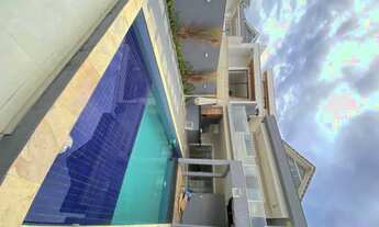 Imagem 3: Casa Triplex Condomínio Riviera Del Sol Recreio dos Bandeirantes